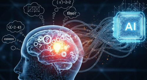 كيف يؤثر الذكاء الاصطناعي في مهارات التفكير النقدي