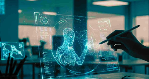 كيف يعيد الذكاء الاصطناعي تشكيل الخداع الرقمي والعلاج النفسي