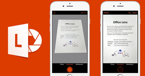مايكروسوفت تغلق تطبيق Microsoft Lens نهائيًا