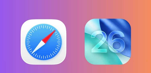 ما الجديد في متصفح سفاري مع نظام iOS 26