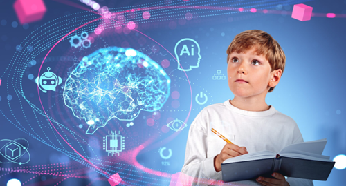 مستقبل التعليم بين الحظر والذكاء الاصطناعي من يملك زمام الفصل الدراسي