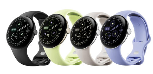 مقارنة بين Pixel Watch 4 و Galaxy Watch 8 أيهما الأنسب لك