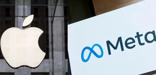 موجة انتقالات تضرب أبل ميتا تواصل استقطاب كبار خبراء الذكاء الاصطناعي