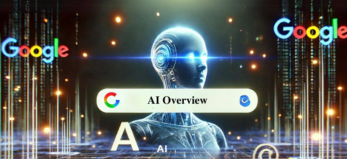 ميزة AI Overviews من غوغل تقلل زيارات المواقع عبر الإحالة بنسبة 25%