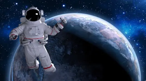 ناسا وغوغل تطوران مساعدًا طبيًا ذكيًا لضمان صحة رواد الفضاء في رحلات المريخ