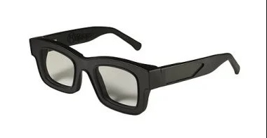 Halo نظارة ذكية تتعرف على الوجوه وتتذكر المحادثات