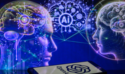 هل يصبح الذكاء الاصطناعي حارسًا جديدًا للعلم