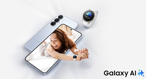 3 ميزات في Galaxy AI تعزز تجربة هواتف سامسونغ