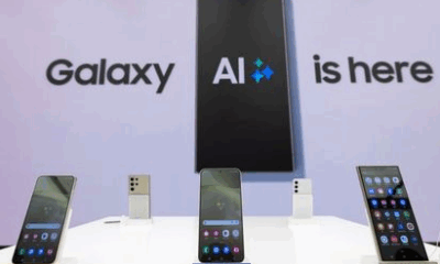 3 ميزات في Galaxy AI تعزز تجربة هواتف سامسونغ