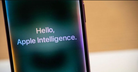5 مزايا ثورية من Apple Intelligence تغيّر تجربة آيفون بالكامل 32 5 مزايا ثورية من Apple Intelligence تغيّر تجربة آيفون بالكامل