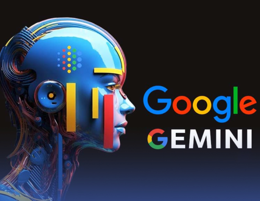 Deep Think جوجل تكشف عن أقوى نموذج ذكاء اصطناعي في سلسلة Gemini