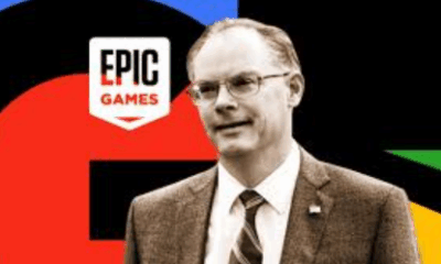Epic Games تهزم جوجل مجددًا تغييرات كبيرة قادمة على Play Store
