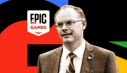 Epic Games تهزم جوجل مجددًا تغييرات كبيرة قادمة على Play Store