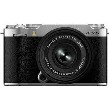 Fujifilm تعلن رسميًا عن إطلاق كاميرا X E5 بتصميم كلاسيكي وإمكانات احترافية