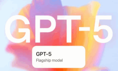 GPT 5 يصل رسميًا تغييرات جذرية في ChatGPT لتعزيز التجربة والذكاء