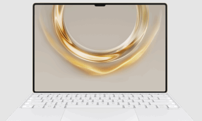 Huawei MatePad Pro 2026 خطوة جديدة لمنافسة iPad Pro بدعم تطبيقات الحواسب