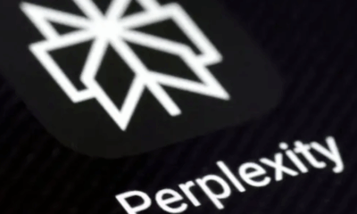 Perplexity تعرض شراء متصفح جوجل كروم بـ 34.5 مليار دولار