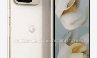 Pixel 10 Pro Fold قادم ببطارية أكبر ودعم الشحن اللاسلكي Qi2