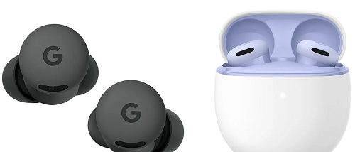 Pixel Buds 2a سماعات جوجل الاقتصادية الجديدة