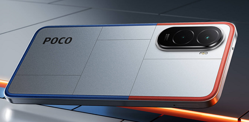 Poco M7 4G يصل ببطارية 7000 ملي أمبير وسعر يبدأ من 147 دولارًا 32 Poco M7 4G يصل ببطارية 7000 ملي أمبير وسعر يبدأ من 147 دولارًا