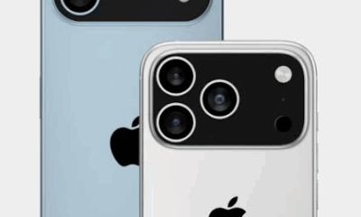 iPhone 17 Air أنحف آيفون في تاريخ آبل قادم في سبتمبر 2025