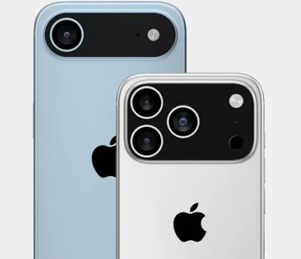 iPhone 17 Air أنحف آيفون في تاريخ آبل قادم في سبتمبر 2025