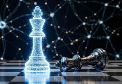 o3 يتوَّج بلقب شطرنج النماذج بعد اكتساح Grok 4 بنتيجة 4–0