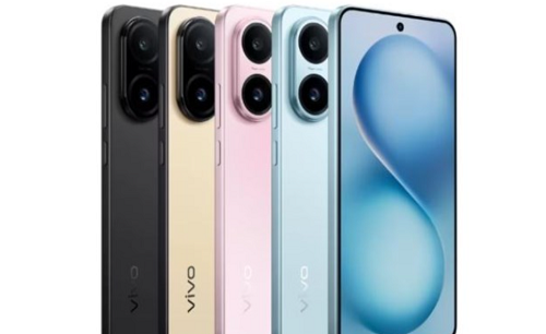 vivo تكشف رسميًا عن موعد إطلاق هاتف V60 وتُعلن عن أبرز مزاياه 32 vivo تكشف رسميًا عن موعد إطلاق هاتف V60 وتُعلن عن أبرز مزاياه
