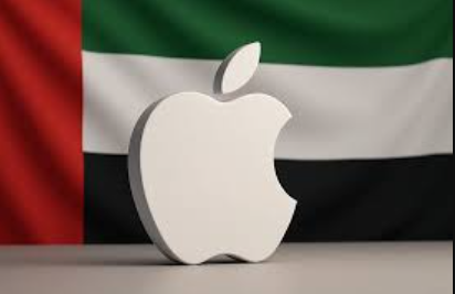 آبل تتوسع في الشرق الأوسط متجر جديد في العين قبل نهاية 2025