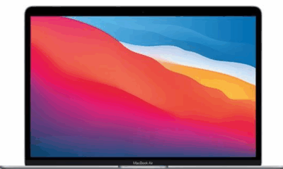 آبل تقترب من طرح أول ماك بوك بسعر أقل من 1000 دولار