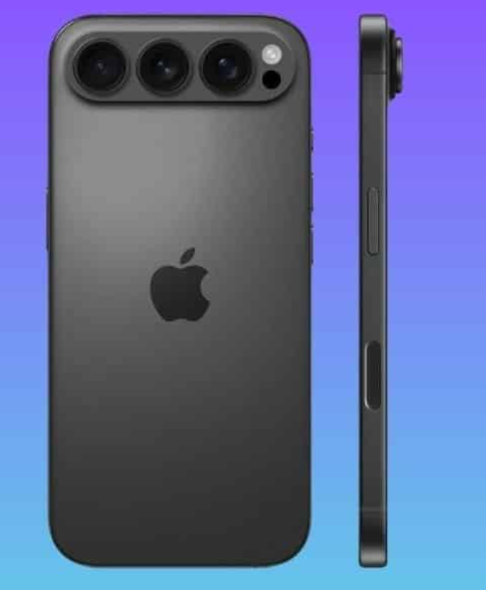 آيفون 17 برو ماكس تغييرات جذرية ومواصفات متقدمة بانتظار المستخدمين