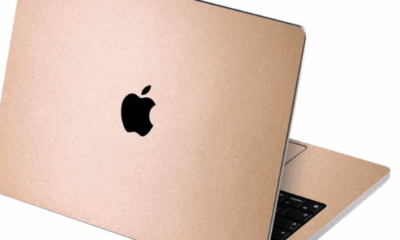 أبل تستعد لأكبر تحديث لماك بوك برو منذ أكثر من عقد بشاشات OLED