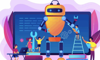 أدوات الذكاء الاصطناعي والتعليم بين دعم التحصيل الأكاديمي والتأثير على الصحة النفسية للطلاب