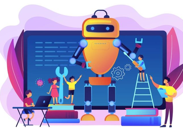 أدوات الذكاء الاصطناعي والتعليم بين دعم التحصيل الأكاديمي والتأثير على الصحة النفسية للطلاب