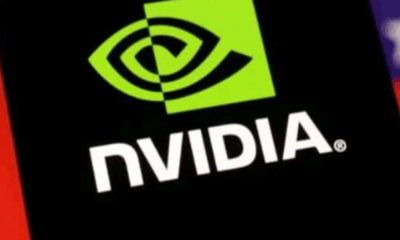 أزمة جديدة بين بكين وواشنطن الصين تدعو شركاتها لمقاطعة رقاقات إنفيديا