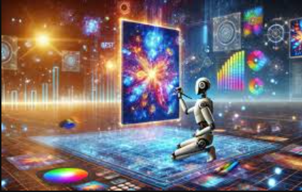 أفضل الأدوات المجانية لتوليد الصور بالذكاء الاصطناعي