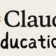 أنثروبيك تفتح وضع التعلّم في Claude لجميع المستخدمين لتعزيز مهاراتهم