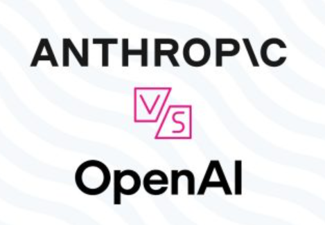 أنثروبيك تمنع OpenAI من استخدام Claude بسبب انتهاك شروط الخدمة