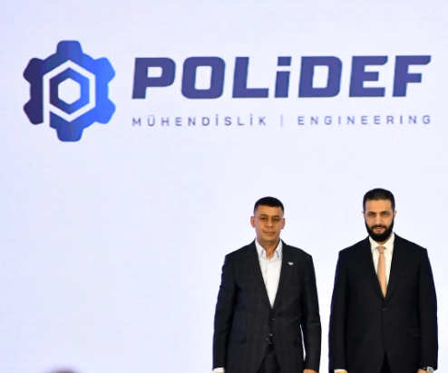 إدلب تطلق أول مشروع بيئي متكامل لإعادة التدوير وتوليد الطاقة