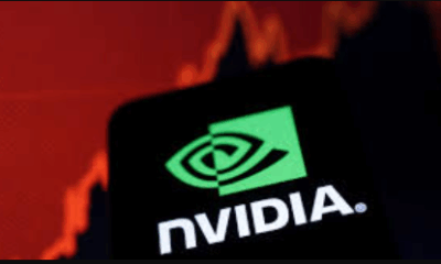 اتفاق تاريخي يسمح بعودة رقاقات إنفيديا وAMD إلى السوق الصينية برسوم 15