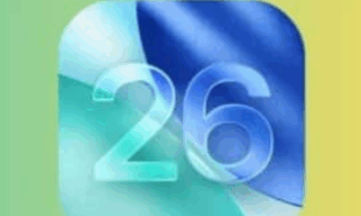 الجديد في تطبيق البودكاست مع نظام iOS 26