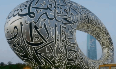 الذكاء الاصطناعي يعيد تعريف صيانة السكك الحديدية في دبي عبر نظام ARIIS