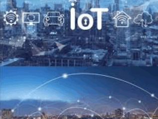 السعودية على موعد مع المؤتمر العالمي لإنترنت الأشياء 2025 في الرياض