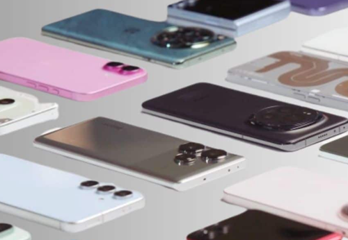 الهواتف الذكية في 2035 بين التطوير الجذري واستمرار الهيمنة