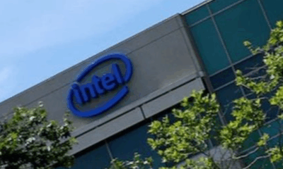 الولايات المتحدة تدرس شراء حصة في إنتل لإنقاذها من أزمتها المالية