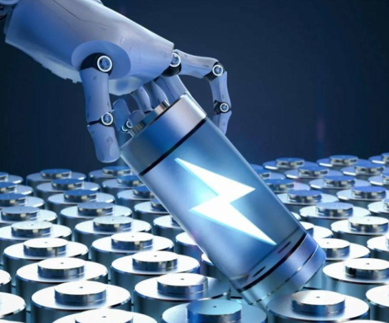 بطاريات المستقبل كيف يعيد الذكاء الاصطناعي رسم خريطة تخزين الطاقة