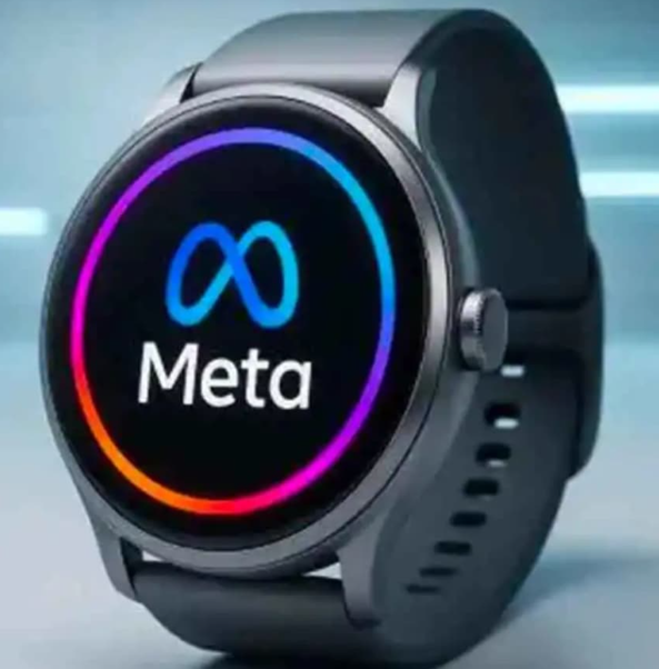 بعد إلغائه في 2022 ميتا تعود إلى مشروع الساعات الذكية