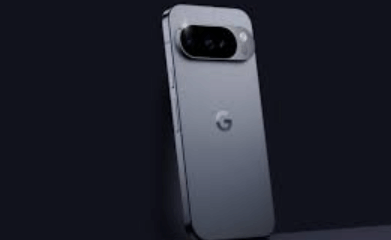 بيكسل 10 هاتف جوجل الجديد بكاميرا مقربة ومعالج ثوري