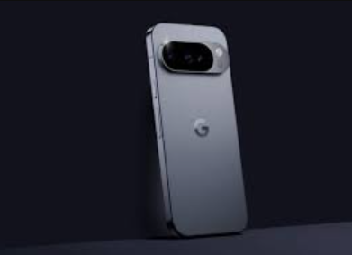 بيكسل 10 هاتف جوجل الجديد بكاميرا مقربة ومعالج ثوري