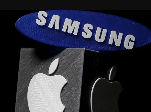 تحالف إستراتيجي بين أبل وسامسونغ لكاميرات آيفون المستقبلية يكسر احتكار سوني